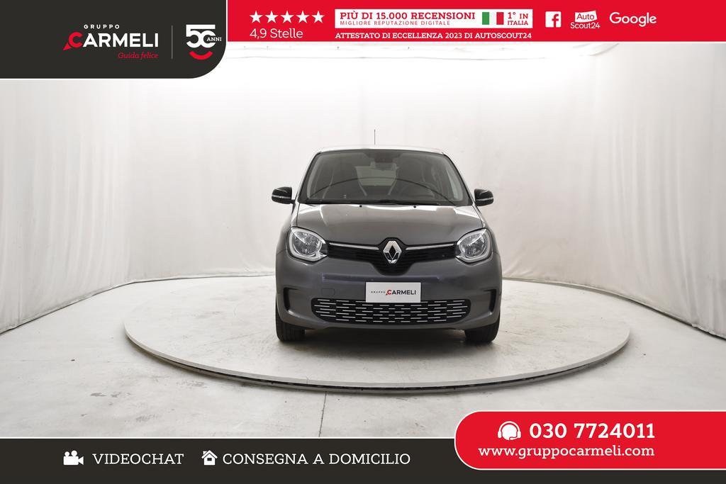 Renault Twingo 22kWh Authentic
