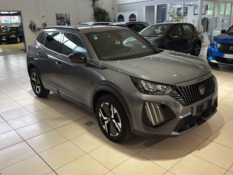 Peugeot 2008 PureTech 130 EAT8 Allure S/S