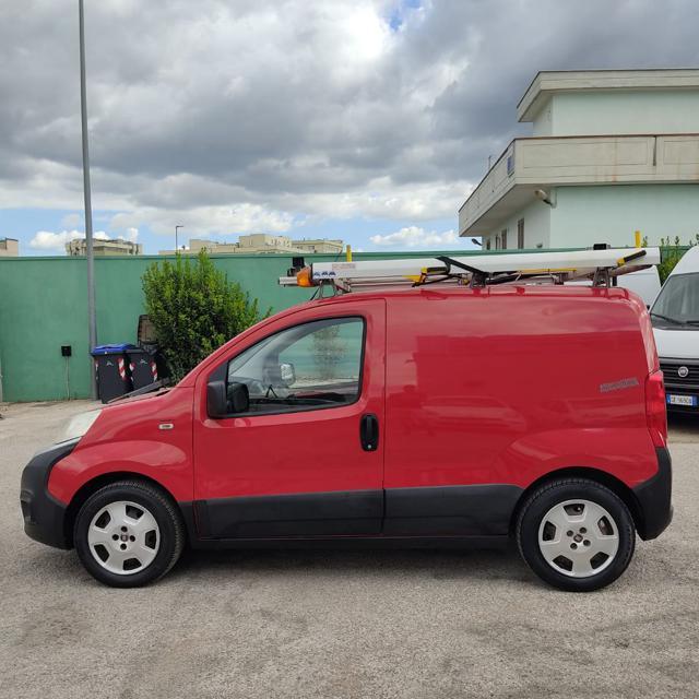 FIAT FIORINO 1.3 M-JET FURGONE ADVENTURE - 2016