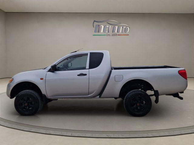 MITSUBISHI L200 2.5 DI-D/136CV Club Cab Intense