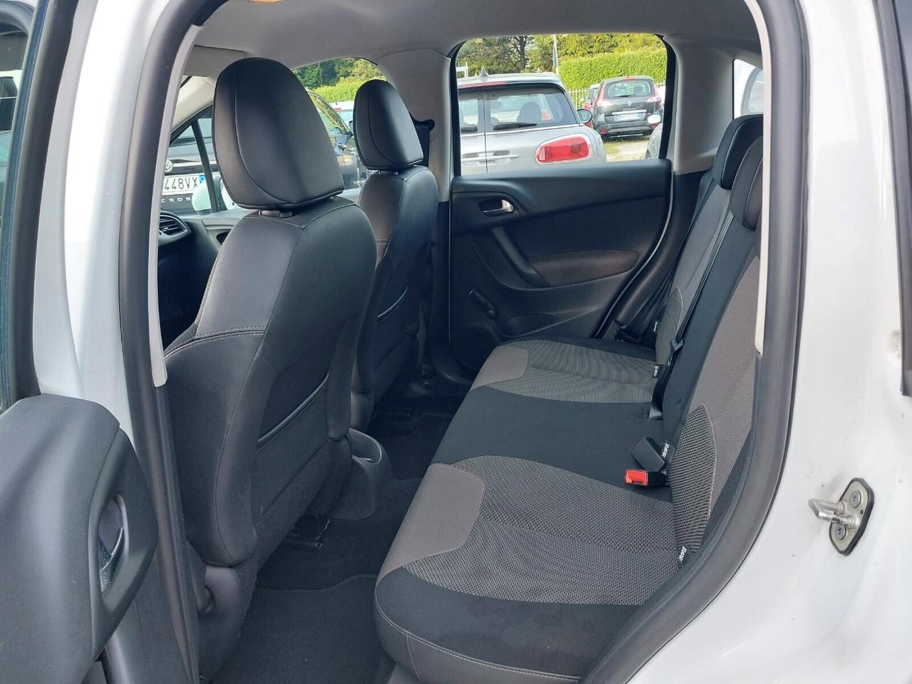 Citroen C3 1.0 VTi 68 Seduction UNICO PROPRIETARIO