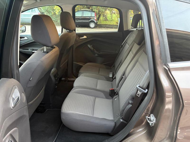 Ford C-Max 1.5 tdci Titanium X s&s 120cv OK NEOPATENTATO