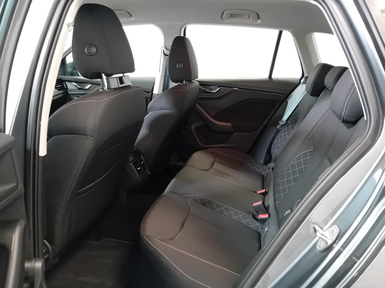 Skoda Kamiq 1.0 TSI 110 CV DSG Ambition