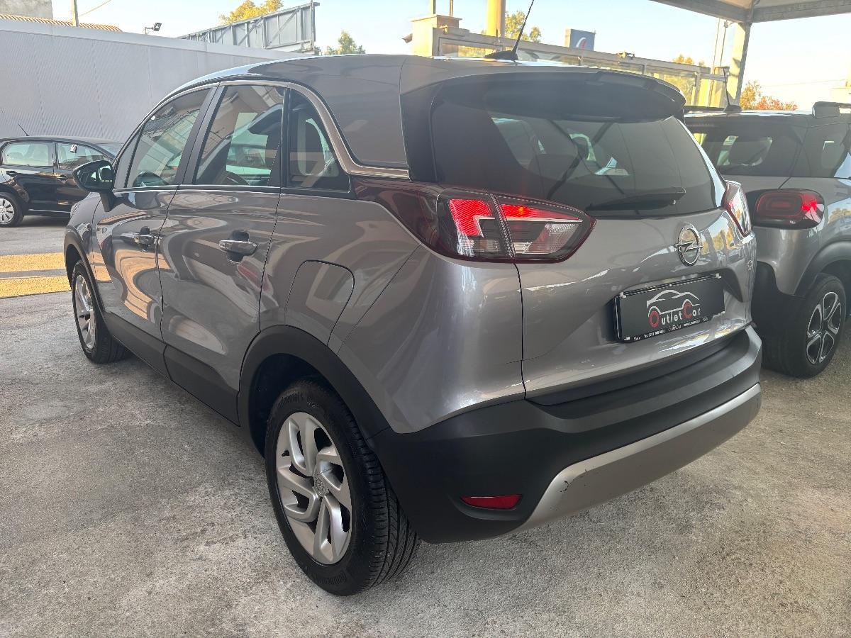 OPEL - Crossland X - 1.5 ECOTEC D 102 CV S&S Innovation
