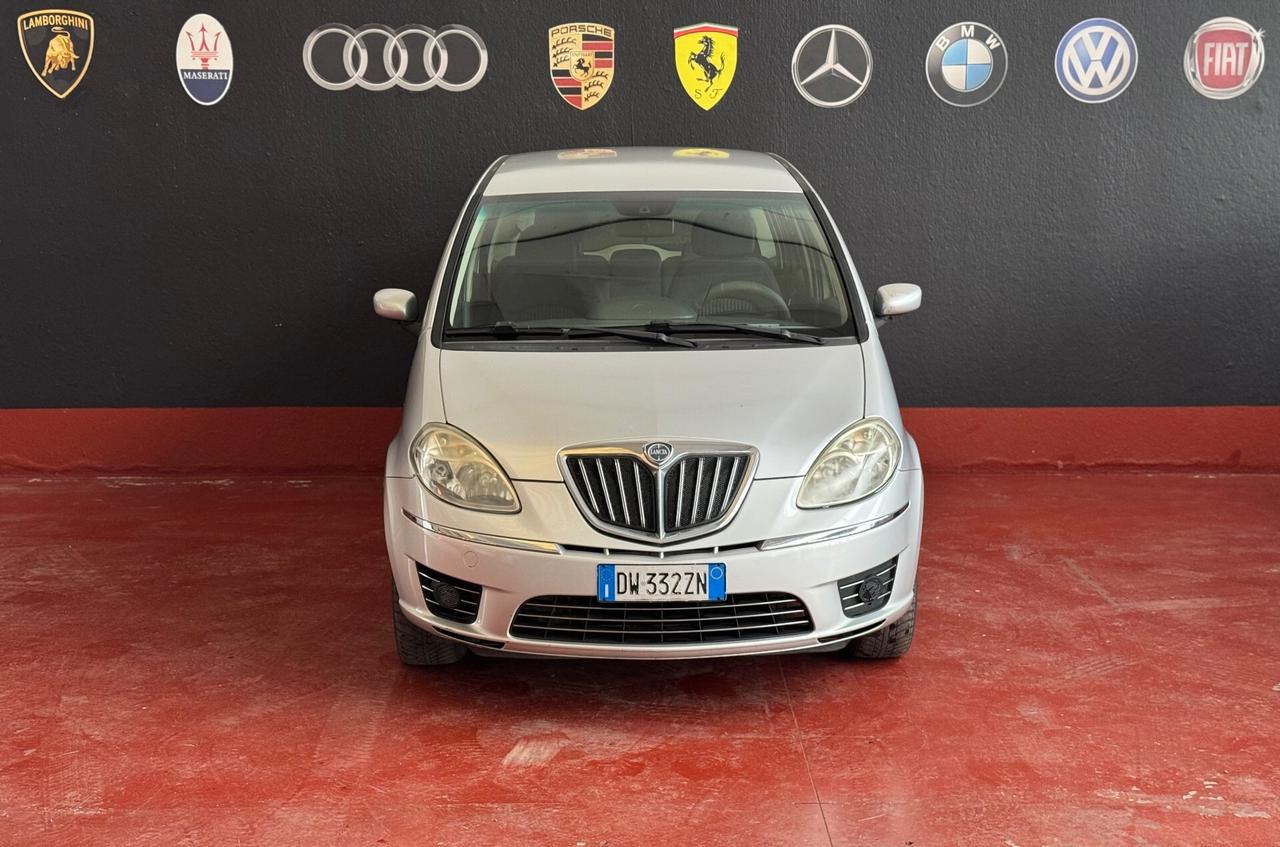 Lancia MUSA 1.4 Platino Ecochic GPL OK NEOPATENTATI