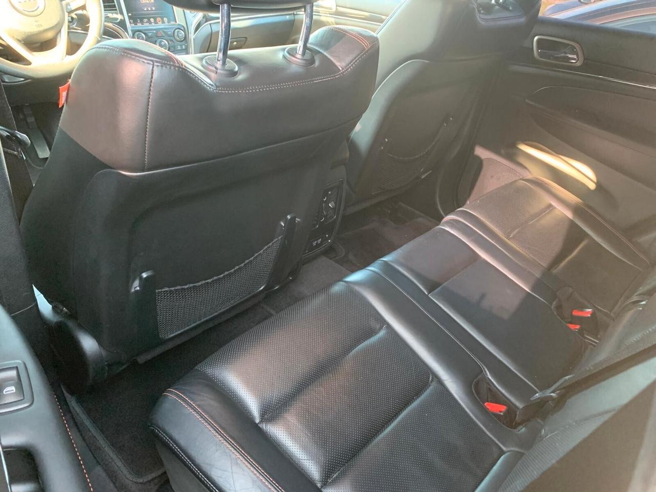 Jeep Grand Cherokee 3.0 V6 250CV 75th Anniversary 1941 Full