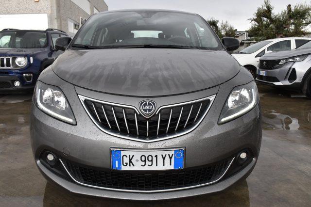 LANCIA Ypsilon 1.0 FireFly 5 porte S&S Hybrid Gold