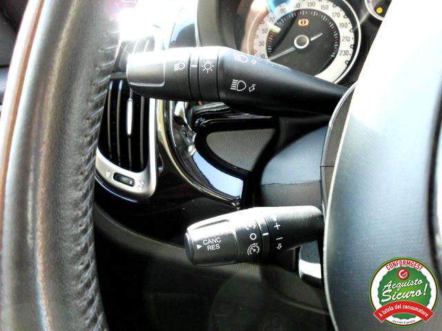 FIAT 500L 1.3 Multijet 95 CV Trekking