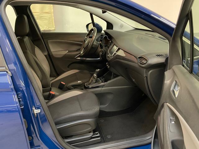 OPEL Crossland X 1.2 12V Advance