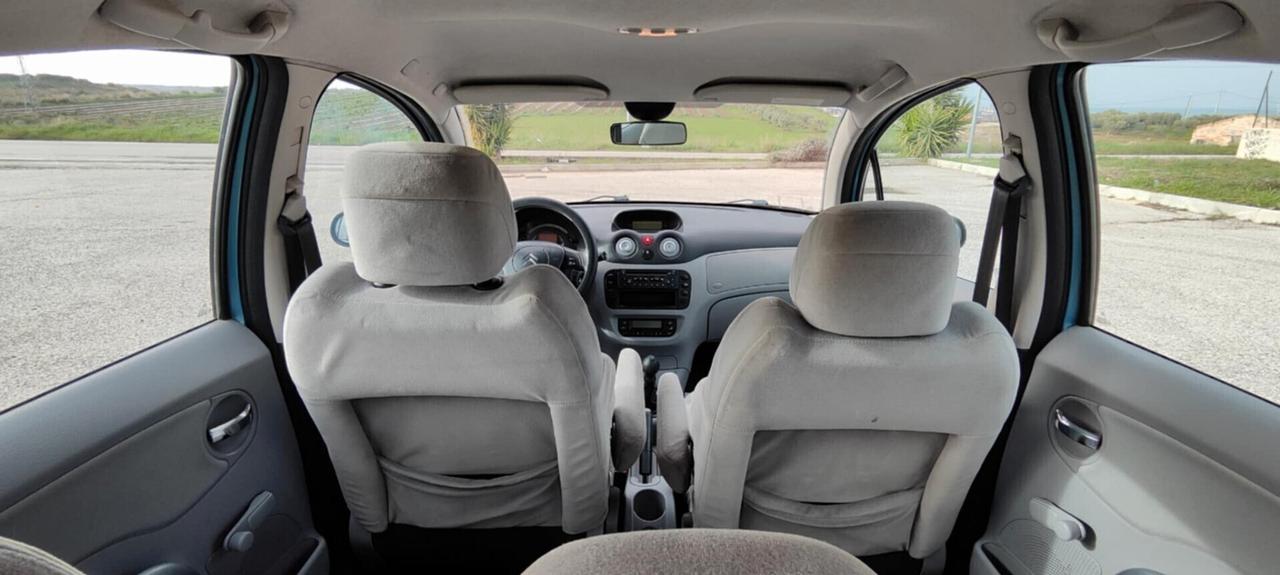 Citroen C3 1.4 HDi 70CV Exclusive