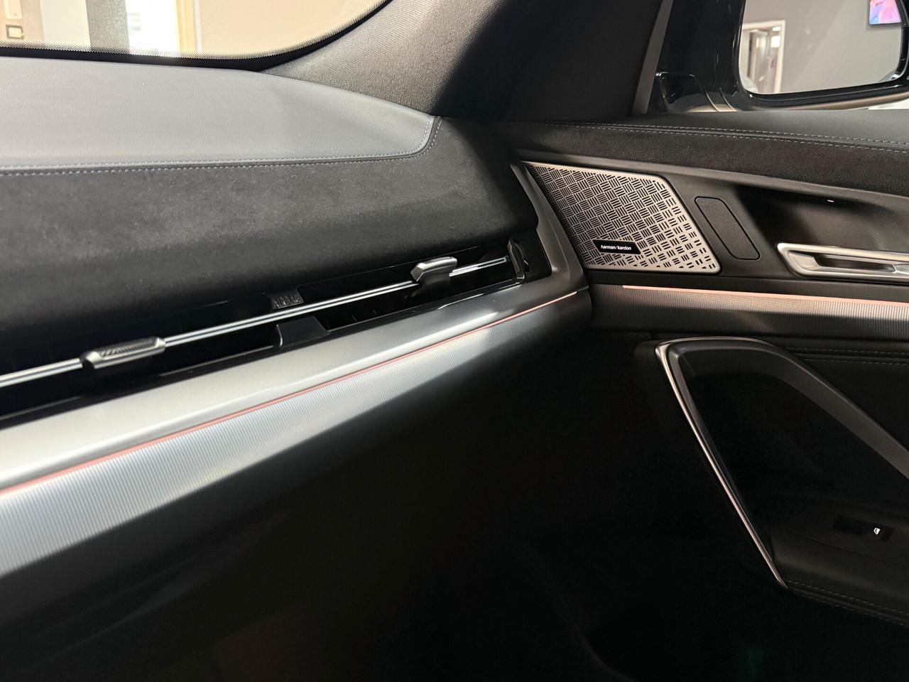 Bmw X2 M M35i xDrive Msport Pro / TETTO PANORMAICO