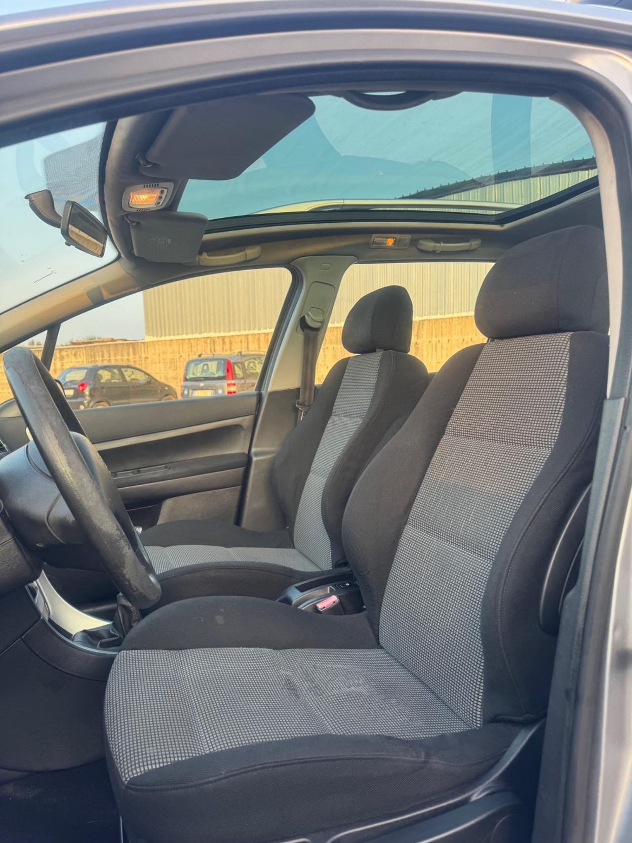 Peugeot 307 1.6 16V HDi 90CV SW X-Line