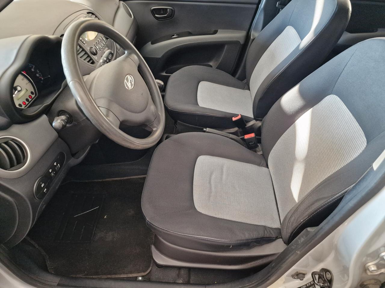 Hyundai i10 1.1 88000km
