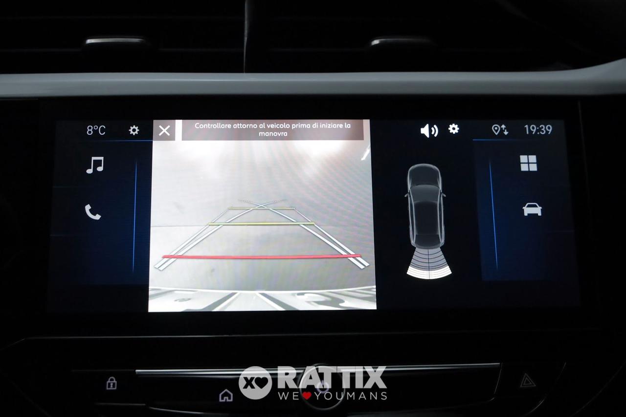 Opel Corsa 1.2 100CV GS