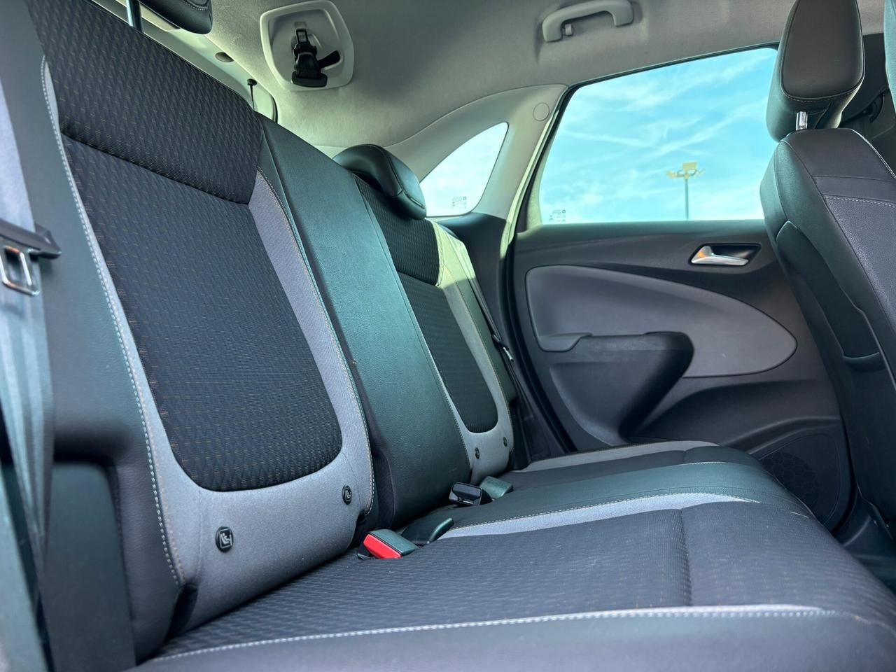 Opel Crossland X 1.6 ECOTEC 2018