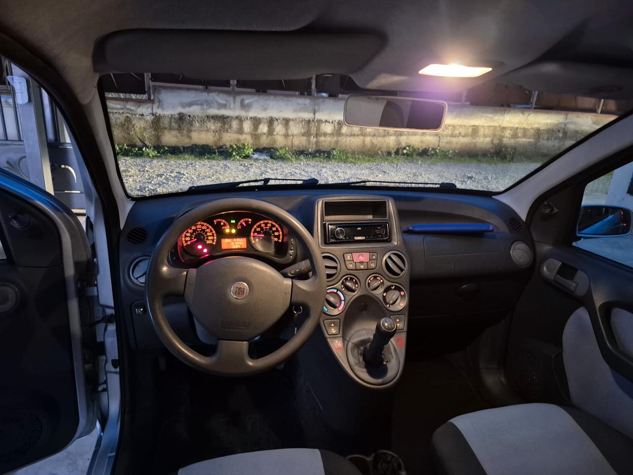 Fiat Panda 1.2 Dynamic GPL