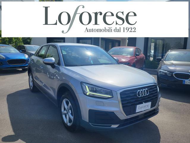 AUDI Q2 30 TDI S tronic Business