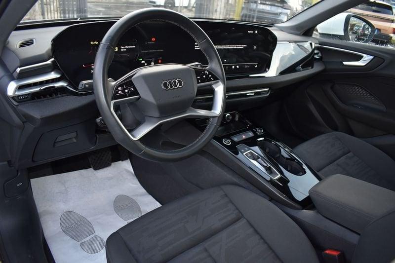 Audi A5 TDI 150Kw quattro S tronic Business
