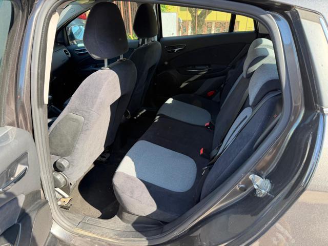 FIAT Bravo 1.9 MJT 120 CV Emotion