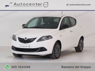 Lancia Ypsilon 1.0 FireFly 5 porte S&S Hybryd Gold