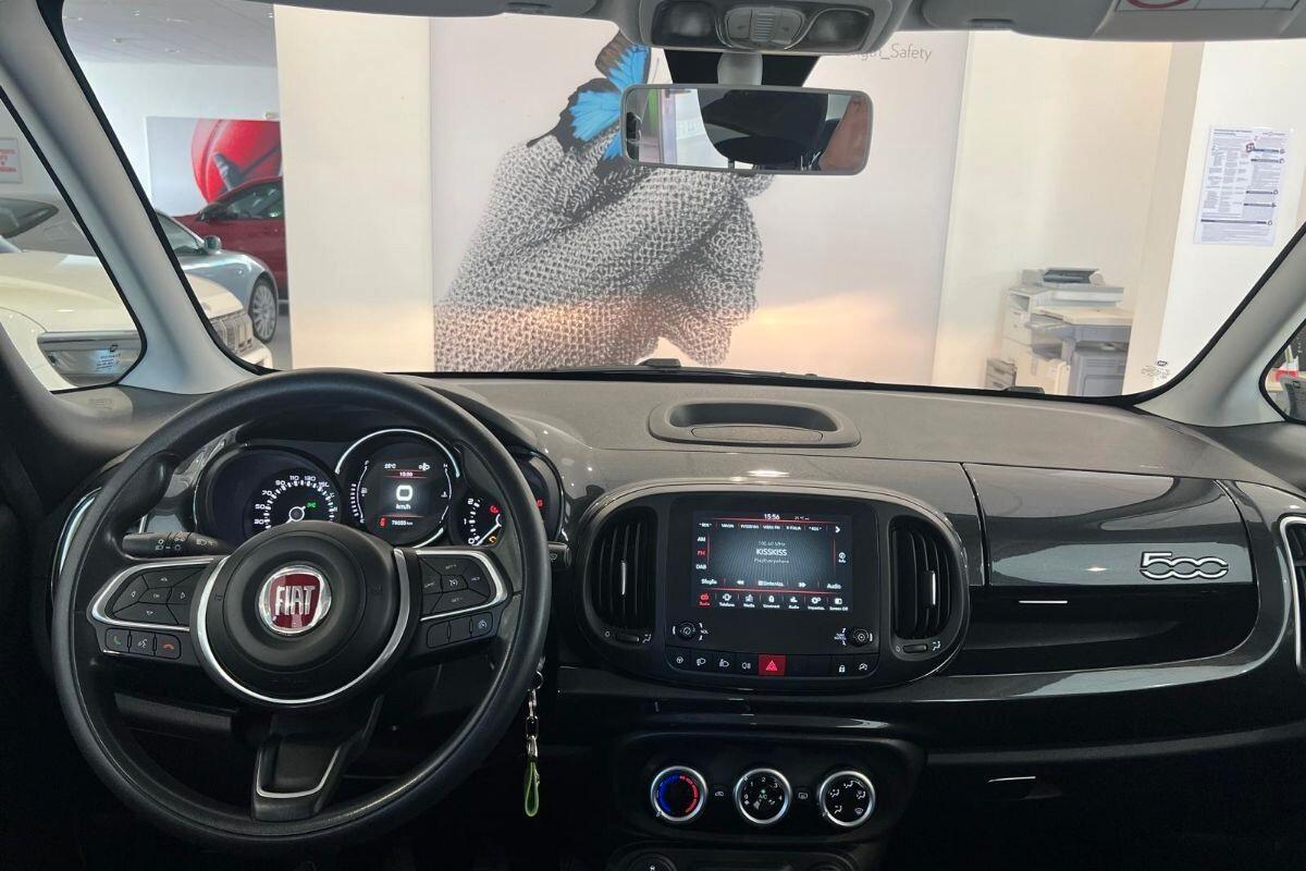 Fiat 500L 1.4 95 CV S&S Mirror City Cross