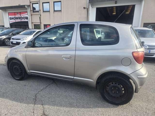 Toyota Yaris Yaris 3p 1.0