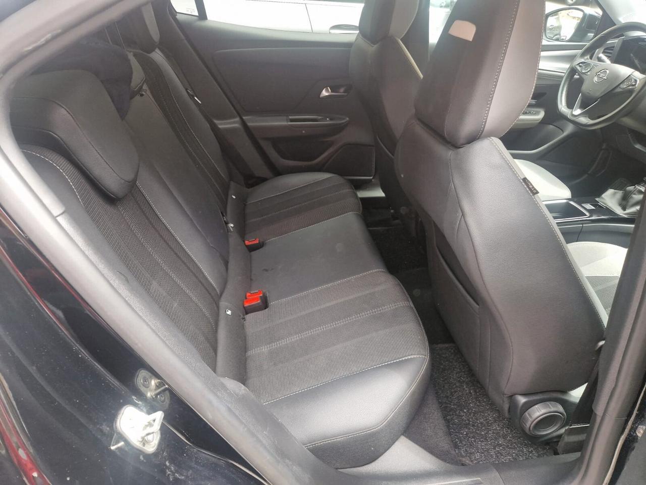 Opel Mokka 1.2 Turbo Ultimate