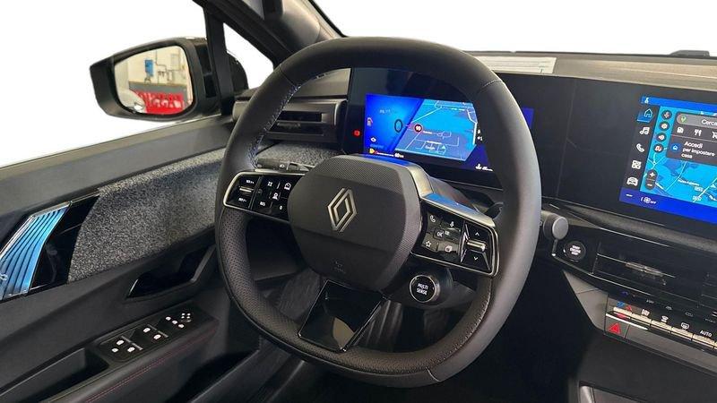 Renault Clio Nuova techno TCe 115