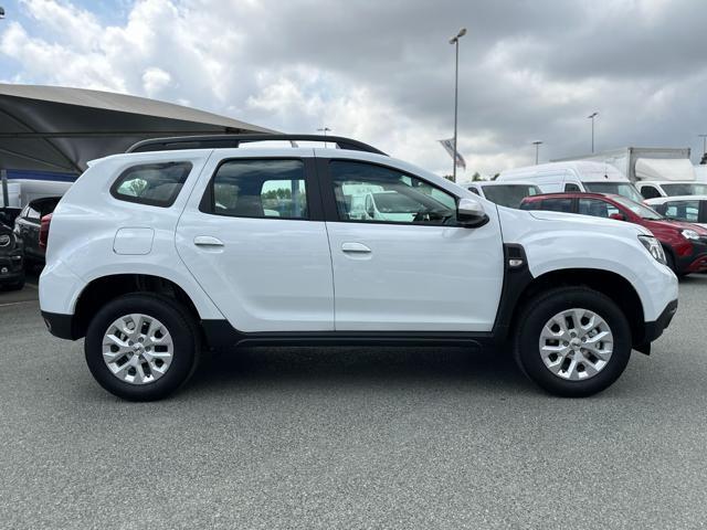 DACIA Duster 1.0 TCe GPL 4x2 Expression