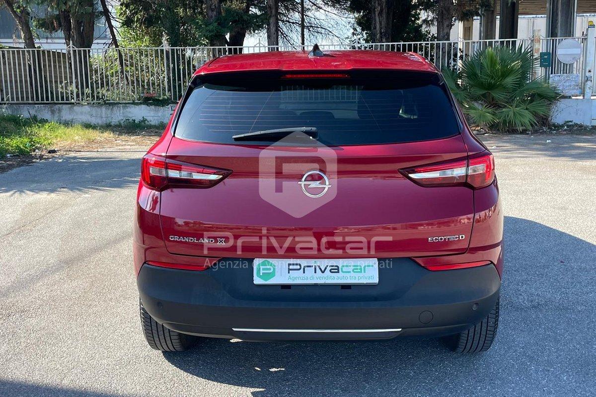 OPEL Grandland X 1.5 diesel Ecotec Start&Stop Business