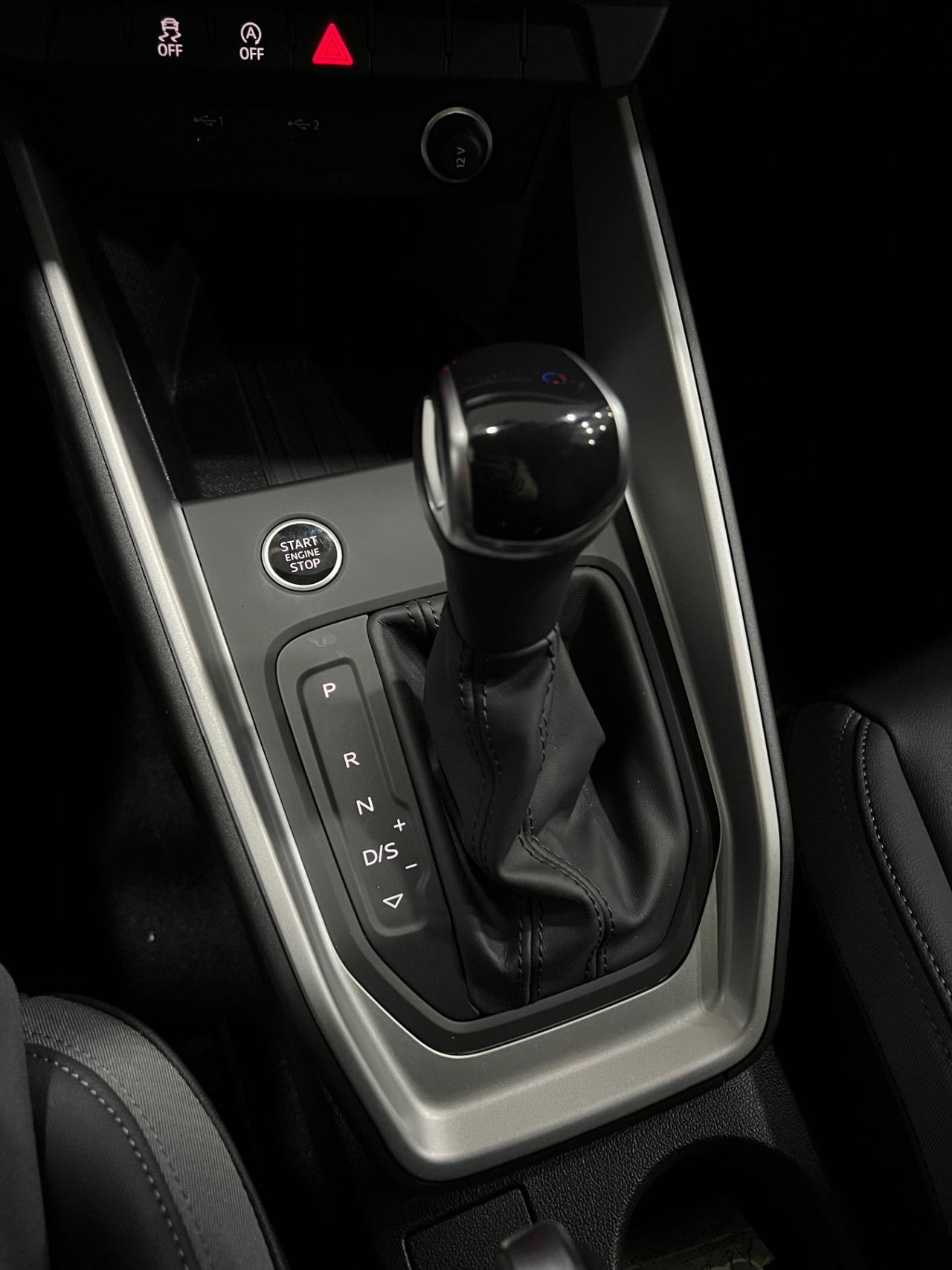 Audi A1 allstreet 30 TFSI S tronic Business