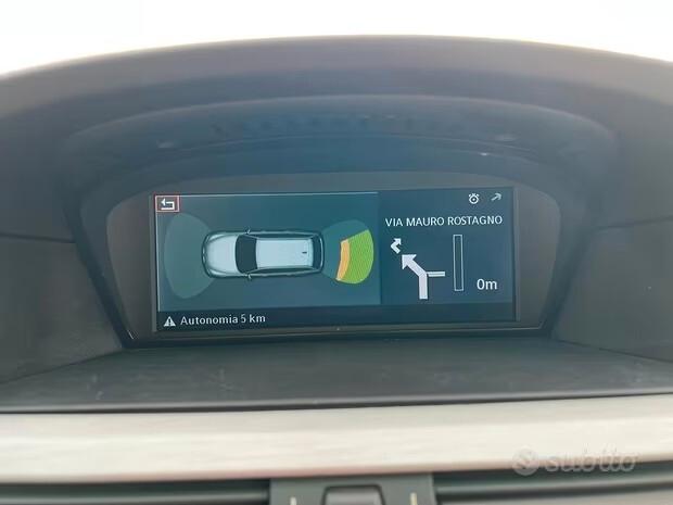 Bmw 530 D N U O V O