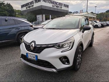 RENAULT Captur II 2019 - Captur 1.6 E-Tech hybrid Intens 145cv auto