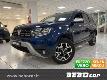 Dacia Duster 1.6 SCe GPL 4x2 115cv Techroad