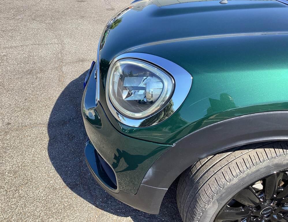 Mini Cooper SD Countryman 2.0 TwinPower Turbo Cooper SD Hype ALL4 Steptronic