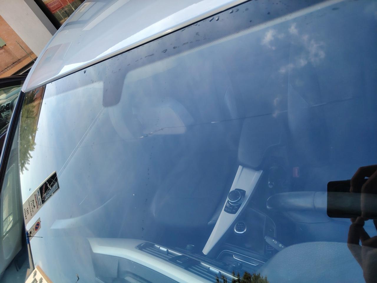 Bmw 320 320d Touring Sport