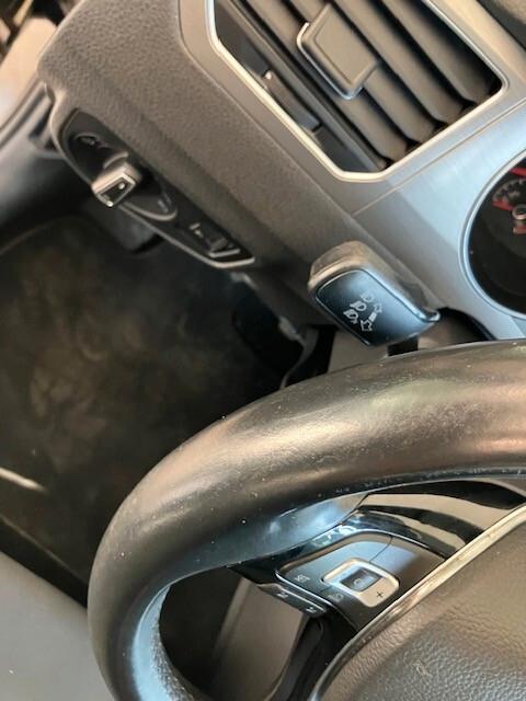 Volkswagen Golf Sportsvan 1.6 TDI 110CV Comfortline BlueMot.Tech.