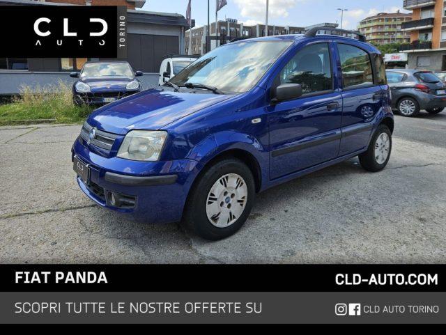 FIAT Panda 1.2