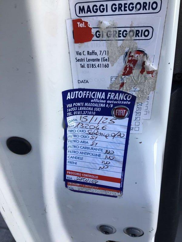 FIAT 500L 500L 1.3 Multijet 85 CV Business