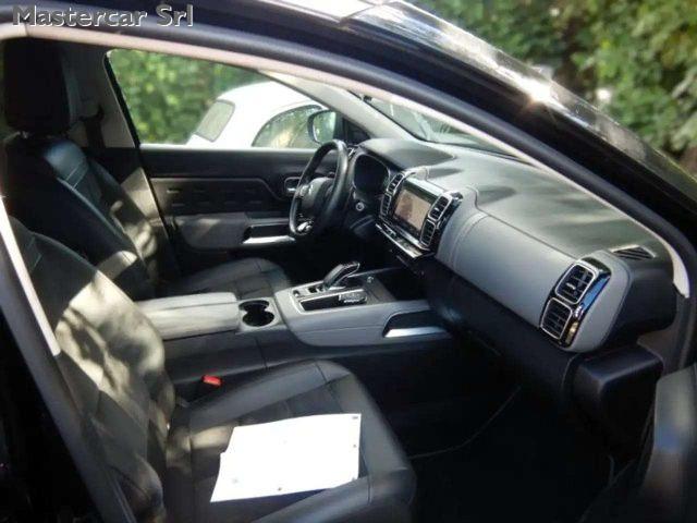 CITROEN C5 Aircross C5 Aircross1.6 hybrid phev Shine 225e-eat8-GJ966JH