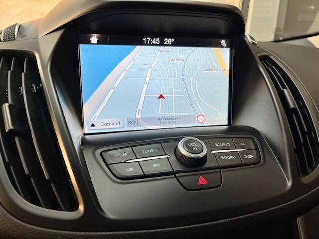 Ford Kuga 1.5 TDCI Business - 2019
