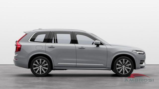 VOLVO XC90 B5 AWD mild hybrid Diesel Plus Bright