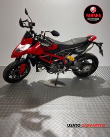 Ducati Hypermotard 950