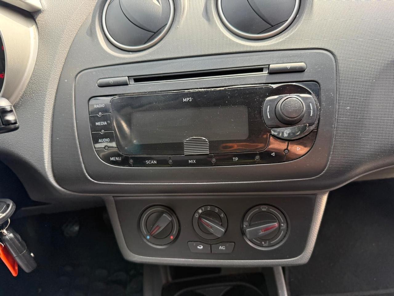 Seat Ibiza 1.2 5p. Style Dual