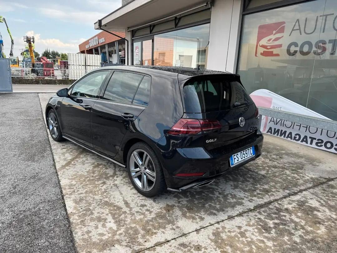 Volkswagen Golf 1.5 TSI ACT 5p. Sport R-line