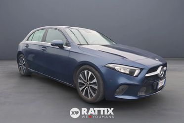 Mercedes-Benz A 180 d 2.0 116CV Business Extra Auto