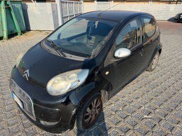 Citroen C1 CAMBIO AUTOMATICO
