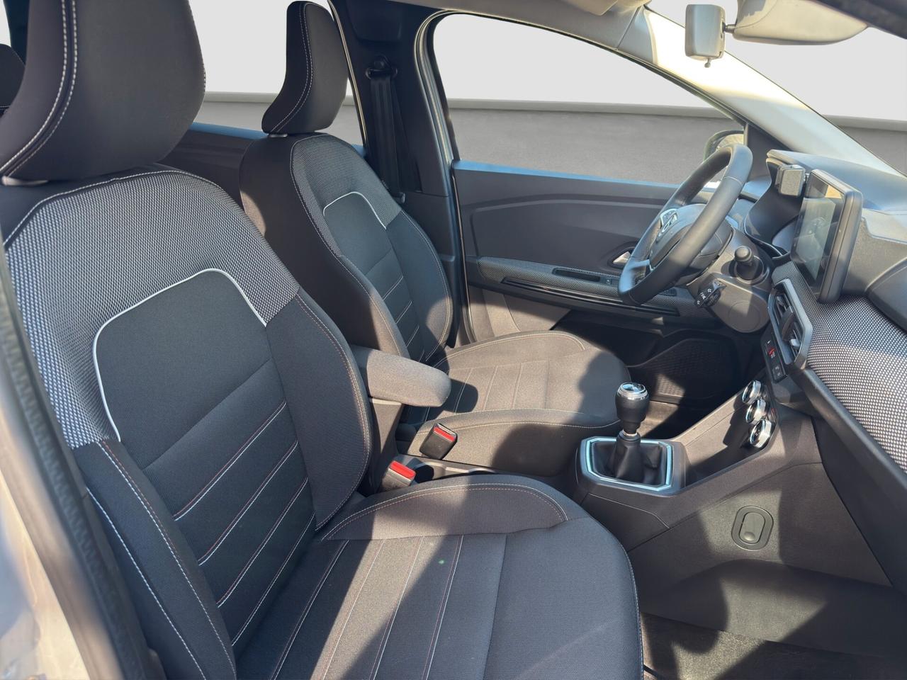 Dacia Jogger 1.0 TCe GPL 100 CV 7 posti Extreme Up