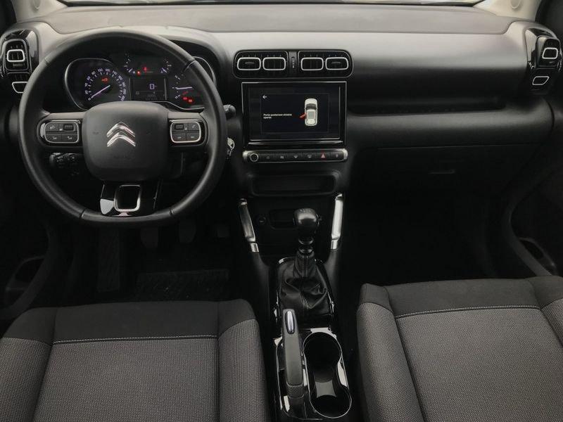Citroën C3 Aircross PureTech 110 Shine GARANZIA EUROPEA INCLUSA