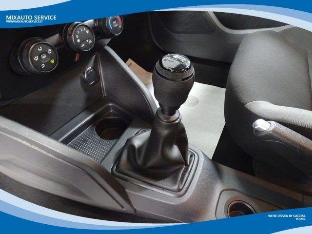 DACIA Duster 1.5 DCI 110cv 2WD Essential EU6B